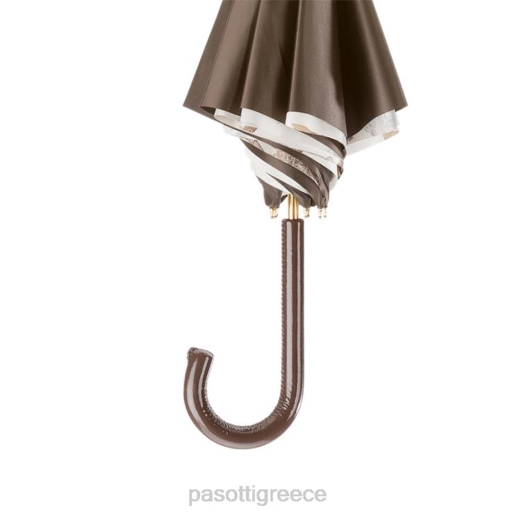 ομπρέλα | PASOTTI 189 58152-2 v - τυπωμένη ομπρέλα με χαλινάρια 2N6B8481 γυναίκες